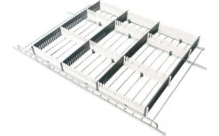 Purvario By Dörr Stauleisten Für Kühlschränke 8er Set Anthrazit / Lime 9 Purvario By Dörr Stauleisten Für Kühlschränke 8er Set Anthrazit / Lime -Camping im Freien 329453 2355607