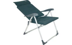 Crespo Compact Air-Elegant Aluminium Klappstuhl Extra Flach -Camping im Freien 333968 2206470