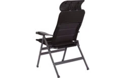 Crespo AP/238-ADCS Klappstuhl Grau -Camping im Freien 335553 2398195