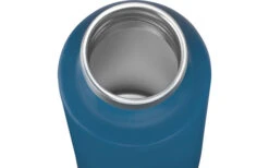 Esbit Sculptor Edelstahl Isolierflasche 750 Ml Silber -Camping im Freien 335586 2701934 1