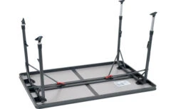 Crespo Valencia I Campingtisch 120 X 80 Cm -Camping im Freien 335601 2298161