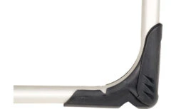 Crespo Air Elite Freistehende Fußbank -Camping im Freien 335610 2438360