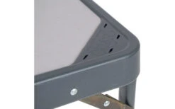 Crespo AP/280 Camping-Beistelltisch 42,5 X 42,5 Cm -Camping im Freien 335826 2598670