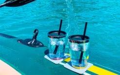 Silwy® Tritan Magnetgläser Mit Untersetzer 2er Set (250 Ml) 9 Silwy® Tritan Magnetgläser Mit Untersetzer 2er Set (250 Ml) -Camping im Freien 337031 2383145