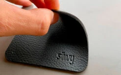 Silwy® Magnet-Kristallgläser Bier Mit Untersetzer 4-tlg. (330 Ml) -Camping im Freien 337055 2533354