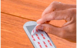 Silwy® Getränkehalter / Metallleiste -Camping im Freien 337067 2227633