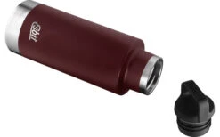 Esbit Sculptor Edelstahl Isolierflasche 750 Ml Silber -Camping im Freien 347022 2701976 1