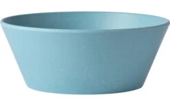 Mepal Bloom Melamin Schale 600 Ml Pebble Black -Camping im Freien 349208 2394280 1