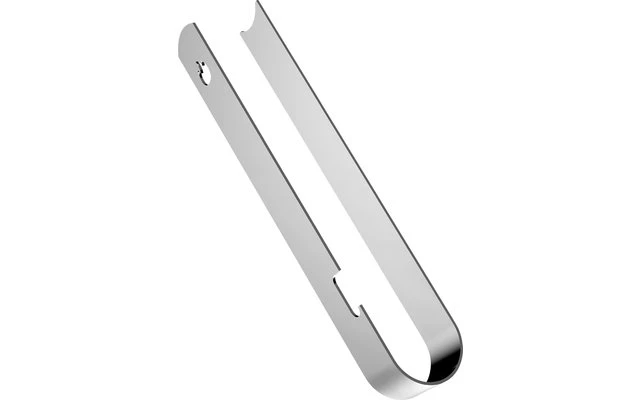 Knister Edelstahl Grillzange 1 Knister Edelstahl Grillzange