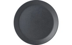 Mepal Bloom Melamin Frühstücksteller Pebble Black -Camping im Freien 363195 2549524 1