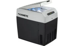 Dometic TropiCool TCX 35 Thermoelektrische Kühlbox 33 Liter -Camping im Freien 365328 2541506