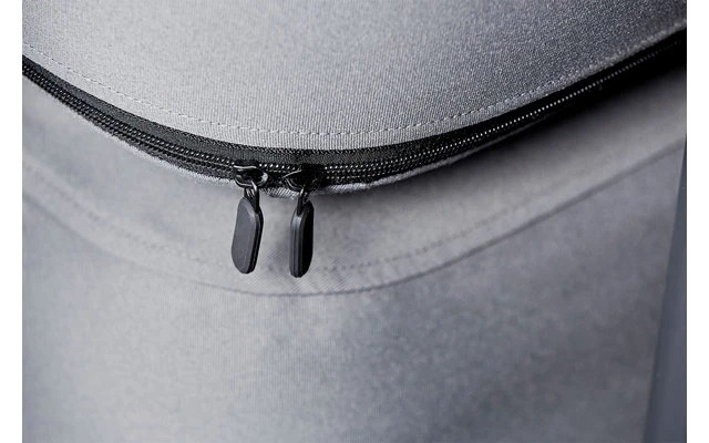 One Bar Element 2 Aufblasbarer Sessel / Sitzelement Black / Black 6 One Bar Element 2 Aufblasbarer Sessel / Sitzelement Black / Black – Bild 6