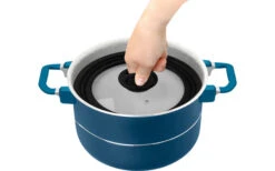 Brunner Carezza Magnetogrip Topfset 8-tlg. - 20 Cm 9 Brunner Carezza Magnetogrip Topfset 8-tlg. - 20 Cm -Camping im Freien 367170 3067847