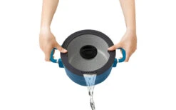 Brunner Carezza Magnetogrip Topfset 8-tlg. - 20 Cm 10 Brunner Carezza Magnetogrip Topfset 8-tlg. - 20 Cm -Camping im Freien 367197 3067853