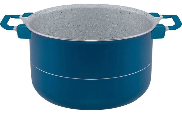 Brunner Carezza Magnetogrip Topfset 8-tlg. - 20 Cm 5 Brunner Carezza Magnetogrip Topfset 8-tlg. - 20 Cm – Bild 5