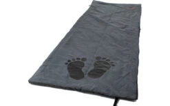 Outchair Comforter XL Heizdecke Inkl. 5 V Powerbank 200 X 80 Cm -Camping im Freien 370941 2419087
