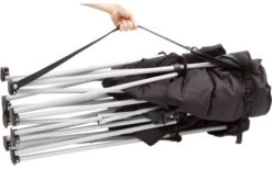 Brunner Action Rendez-Vous Sofa -Camping im Freien 371175 3855802