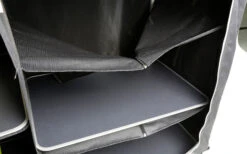 Brunner Azabache CT Square Küchenbox -Camping im Freien 371367 2920851