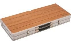 Outwell Dawson Picknicktisch Set 150 X 86 Cm -Camping im Freien 372308 2782685