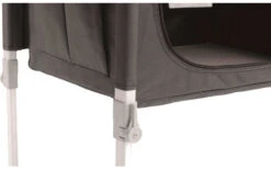 Outwell Double Padres Campingküche -Camping im Freien 372314 2783566