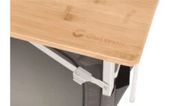 Outwell Double Padres Campingküche -Camping im Freien 372428 2783590