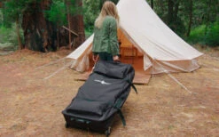 Disc-O-Bed Rollerbag 2XL Transporttasche Für Disc-O-Beds 169 Liter -Camping im Freien 377184 2693597