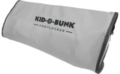 Disc-O-Bed Aufbewahrungsbox/Footlocker Für Kid-O-Bed + Kid-O-Bunk -Camping im Freien 378653 2703947