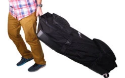 Disc-O-Bed Rollerbag 2XL Transporttasche Für Disc-O-Beds 169 Liter -Camping im Freien 378743 2693591