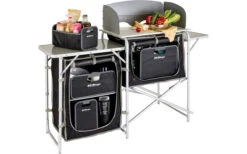 Berger Campingküche -Camping im Freien 379775 2485256