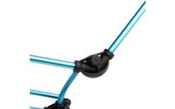 Helinox Ground Chair Camping Faltstuhl Schwarz -Camping im Freien 379781 2586770