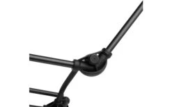 Helinox Ground Chair Camping Faltstuhl Schwarz -Camping im Freien 379784 2586815