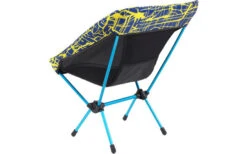 Helinox Seat Warmer Sitzauflage Schwarz -Camping im Freien 381505 2660596