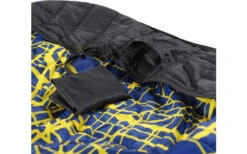 Helinox Seat Warmer Sitzauflage Schwarz -Camping im Freien 381565 2660614