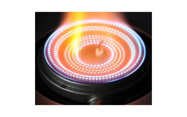 Campingaz 600 SG 2-flammiger Gaskocher / -grill 2 Campingaz 600 SG 2-flammiger Gaskocher / -grill – Bild 2