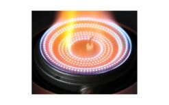 Campingaz 2-Flamm Tischkocher 400 SG 50 Mbar -Camping im Freien 38532 18255