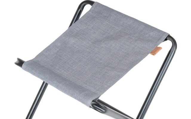 Bo-Camp Urban Outdoor Limehouse Klapphocker 2 Bo-Camp Urban Outdoor Limehouse Klapphocker – Bild 2