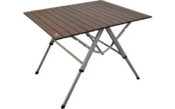 DEFA One Action Klapptisch 81 X 40 Cm -Camping im Freien 385784 2834078