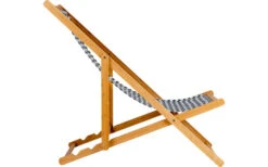 Bo-Camp Urban Outdoor Soho Strandstuhl