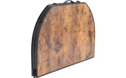 Bo-Camp Industrial Melrose Klapptisch 120 X 80 Cm 6 Bo-Camp Industrial Melrose Klapptisch 120 X 80 Cm -Camping im Freien 391676 2892607