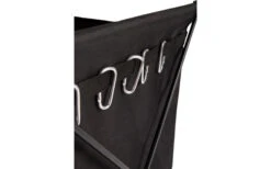 Bo-Camp Industrial Arion Beistelltisch Mit Ablagefach -Camping im Freien 391802 2884649