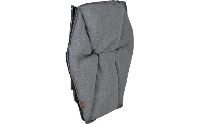 Bo-Camp Urban Outdoor Silvertown Faltsessel 4 Bo-Camp Urban Outdoor Silvertown Faltsessel – Bild 4