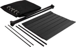 Bo-Camp Industrial Arion Beistelltisch Mit Ablagefach -Camping im Freien 391922 2884655