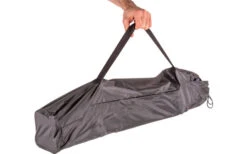 Bo-Camp Compact Faltbarer Kinderhochstuhl -Camping im Freien 391940 2884601