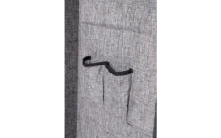 Bo-Camp Urban Outdoor Hampton Küchenschrank -Camping im Freien 392018 2892377