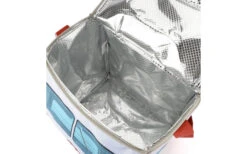 VW Collection T1 Bulli Kühltasche Blau 30 Liter -Camping im Freien 393061 2859554