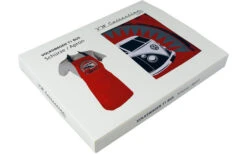 VW Collection T1 Bulli Kochschürze Schwarz 10 VW Collection T1 Bulli Kochschürze Schwarz -Camping im Freien 393064 2857810