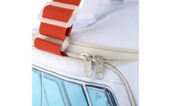 VW Collection T1 Bulli Kühltasche Rot 30 Liter -Camping im Freien 393151 2859566 1