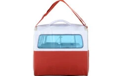 VW Collection T1 Bulli Kühltasche Rot 30 Liter -Camping im Freien 393427 2859548 1