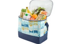 VW Collection T1 Bulli Motive Kühltasche 25 Liter -Camping im Freien 393463 2859766