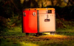 IKamper Aioks All-In-One-Outdoor Küchen-System -Camping im Freien 395098 2882794